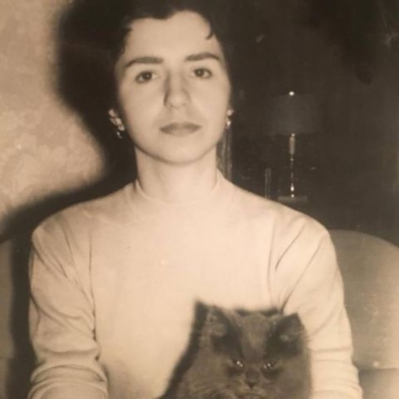 Meet your Posher, Kathy - Picture 1 of 1